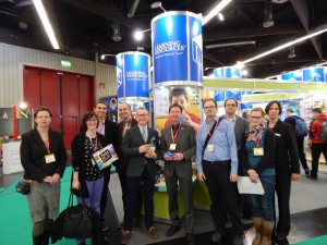 Spiewarenmesse 2015 - Fair Toys?