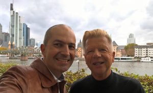 Harald und Bernd