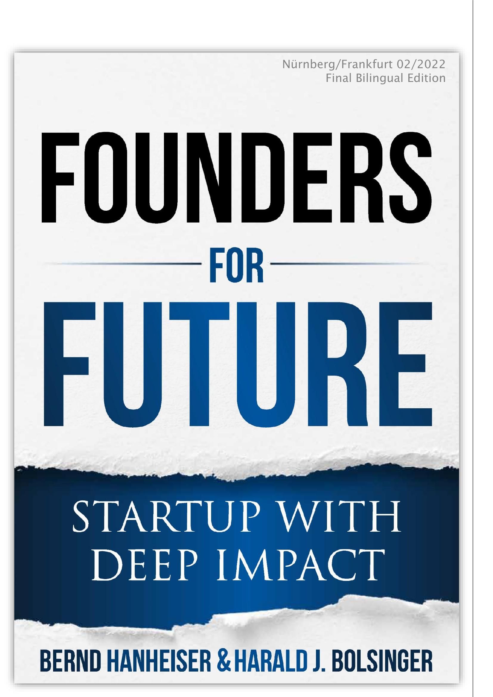 Founders for Future